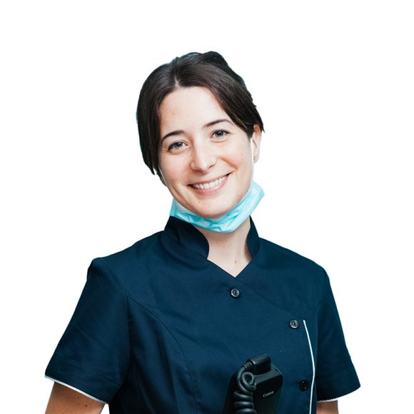 Dra. Lara Penalva Dra. Lara Penalva