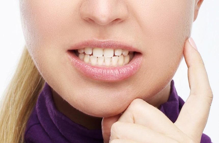 Disfunción Temporo-Mandibular