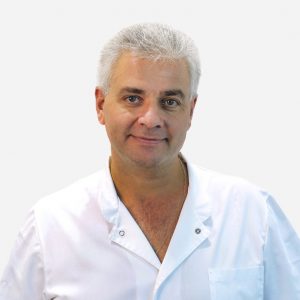 Dr. José Manuel Fernández