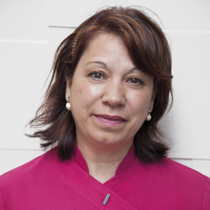 María Dolores Ramos