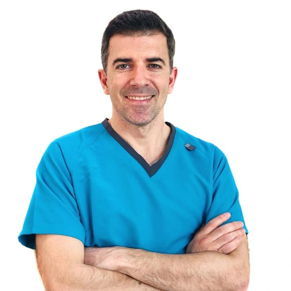 Dr. Oriol Nadal