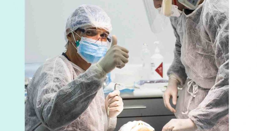 Fin de vacaciones, ¡vuelta a la rutina dental!