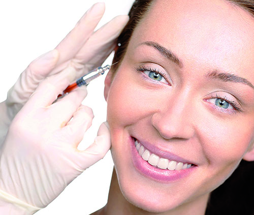 tratamientos con toxina botulínica