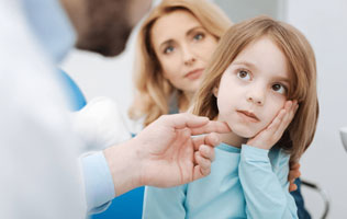urgencias dentales pediatricas